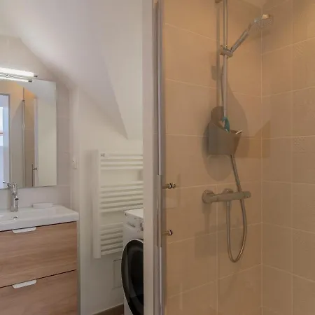 Casa vacanze Loire-authion, 1 Pièce, 2 Personnes - Fr-1-622-36 Saint-Mathurin (Maine-et-Loire)