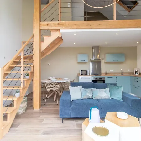 Casa vacanze Loire-authion, 1 Pièce, 2 Personnes - Fr-1-622-36 *