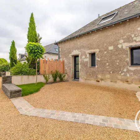 Casa vacanze Loire-authion, 1 Pièce, 2 Personnes - Fr-1-622-36